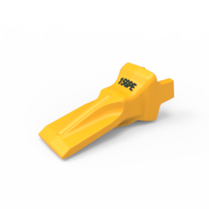 15GPE Volvo Bucket Tooth VOE14523551 Excavator Standard Tip Point