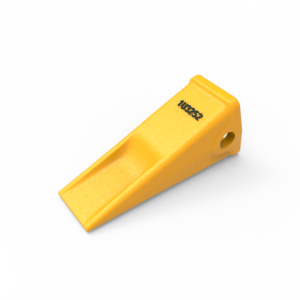 1U3252 Caterpillar J250 Replacement Standard Long Side Bucket Pin Tooth