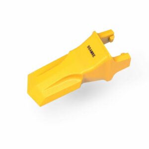 55AMRE Volvo Bucket Tooth VOE14523656 Excavator Standard Tip Point EC300 EC360