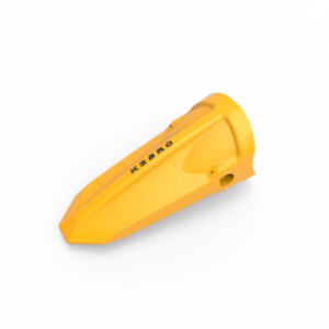 K25RC Komatsu K Max Series Excavator Rock Tooth Bucket Tooth PC210 PC220