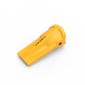 K30SYL Komatsu K Max Series Excavator Rock Tooth Bucket Tooth