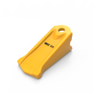 UNI-ZIII UNI-Z Style Standard Bucket Adapter Point Size 3 Excavator Digging Tooth Holder