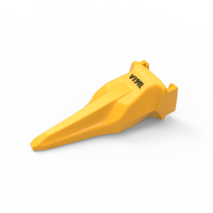 V19TL ESCO Super V Series V19 Bucket Points Excavator Bucket Tooth