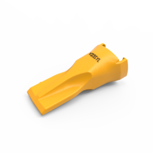 V23SYL ESCO Super V Series Digging Excavator Tip SYL Bucket Tooth