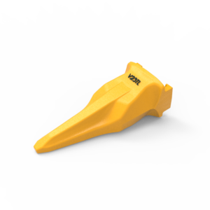 V23TL ESCO Super V Series V23 Bucket Points Excavator Bucket Tooth