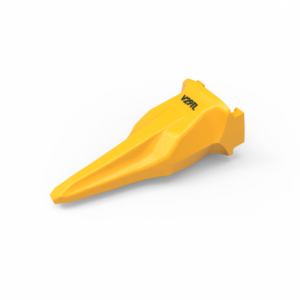 V29TL ESCO Super V Series V29 Bucket Points Excavator Bucket Tooth