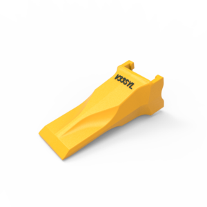 V33SYL ESCO Super V Series Mini Excavator Bucket Tooth