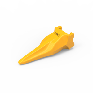 V39TL ESCO Super V Series V39 Bucket Points Excavator Bucket Tooth