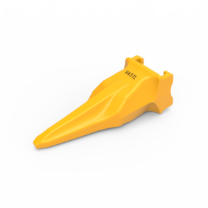 V43TL ESCO Super V Series V39 Bucket Points Excavator Bucket Tooth