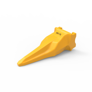 V51TL ESCO Super V Series V51 Bucket Points Excavator Bucket Tooth