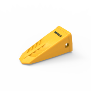 9W8452SK Caterpillar J460 Replacement Ground Engaging Tools Bucket Tooth Tip Sleeve