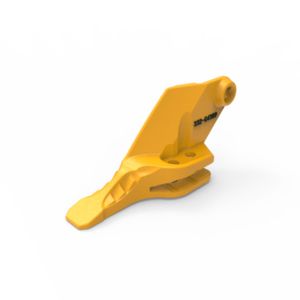 332/C4389 JCB Replacement Fish Scale Side Bucket Tooth