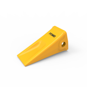 7T3402 Caterpillar J400 Replacement General Standard Long Bucket Tooth