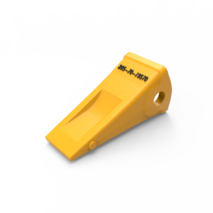 205-70-19570 PC200 Komatsu Dozer Excavator Standard Long Bucket Tooth