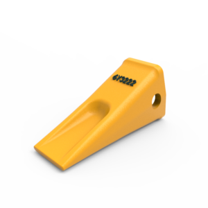 6Y3222 Caterpillar J220 Replacement Standard Dirt Excavator Digging Bucket Tooth