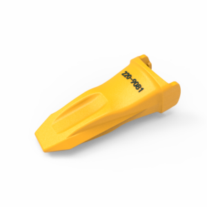220-9081 Caterpillar K80 Replacement Extra Duty Tip Excavator Bucket Tooth