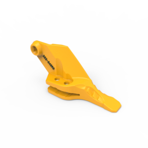 332/C4390 JCB Replacement Excavator Corner Point Bucket Tooth