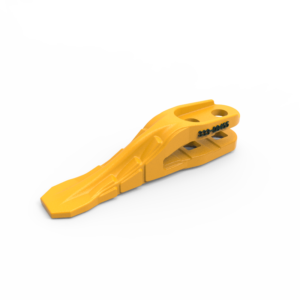 333D8455 JCB Replacement 2CX/3X Fish Scale Excavator Bucket Tooth