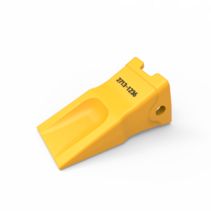 2713-1236 Doosan DH500 Replacement Daewoo Excavator Standard Bucket Tooth