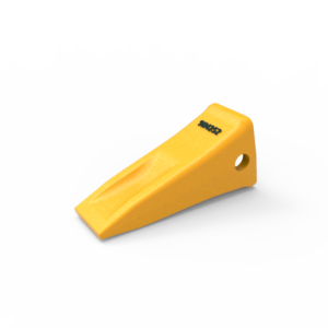 9N4252 Caterpillar J250 Replacement Long Tooth Heavy Duty Excavator Bucket Tooth