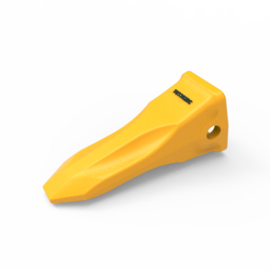 1U3302RC Caterpillar J300 Replacement Excavator Rock Chisel Bucket Tooth