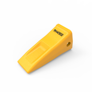 9N4302 Caterpillar J300 Replacement Long Tooth Heavy Duty Excavator Tip Bucket Tooth