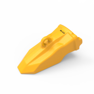 264-2172 Caterpillar K170 Replacement HD Penetration Tip Excavator Bucket Tooth