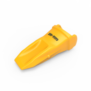 220-9099 Caterpillar K90 Replacement Wheel Loader Tip General Bucket Tooth