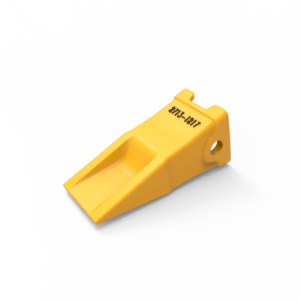 2713-1217 Doosan DH220 Replacement Daewoo Casting Excavator Standard Bucket Tooth