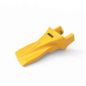 40GPE Volvo Bucket Tooth VOE14523553 Excavator Standard Tip Point For EC290B EC180B