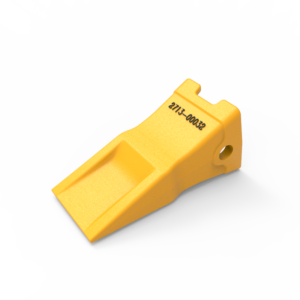 2713-00032 Doosan DH360 Replacement Daewoo Casting Excavator Standard Bucket Tooth